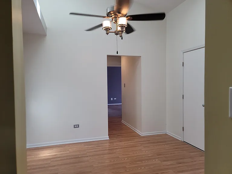Eating Area