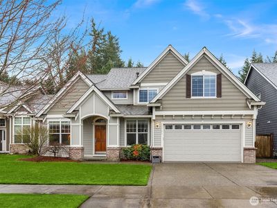 23703 SE 284th Street, Maple Valley, WA, 98038