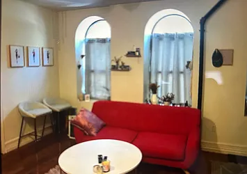 Rented by Geraldine Capasso, LREB