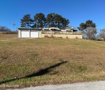 216 Walnut Cir, New Tazewell, TN, 37825