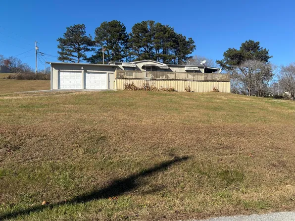 216 Walnut Cir, New Tazewell, TN 37825