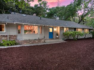 1675 Fairway Dr, Los Altos, CA 94024