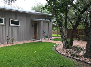 10002 Lake Ridge Dr #B, Austin, TX 78733