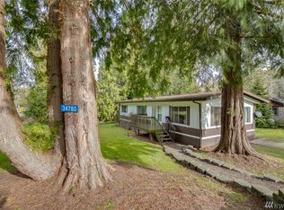34780 Hood Canal Dr NE, Kingston, WA 98346