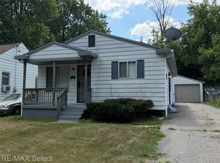 3717 Larchmont St, Flint, MI 48532