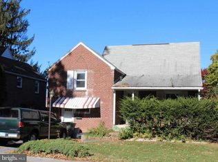 1622 Chatham Rd, Camp Hill, PA 17011