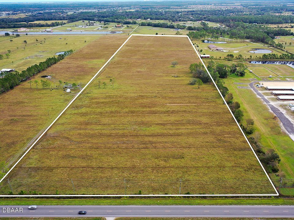 1st image of 0 Tomoka Farms Rd