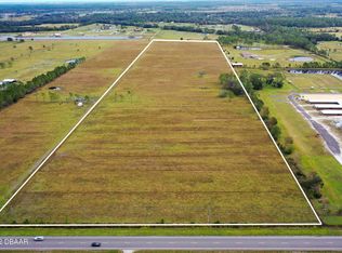 0 Tomoka Farms Rd, New Smyrna Beach, FL 32168