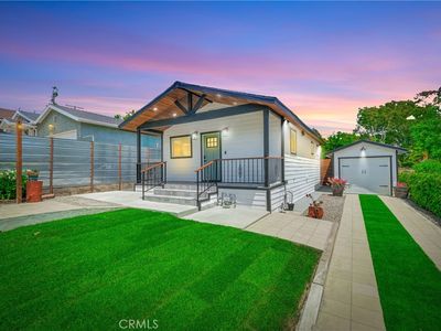 4124 W Avenue 41, Los Angeles, CA, 90065