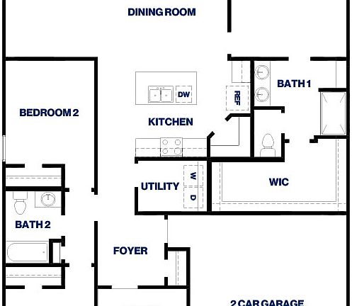 Floor Plan.