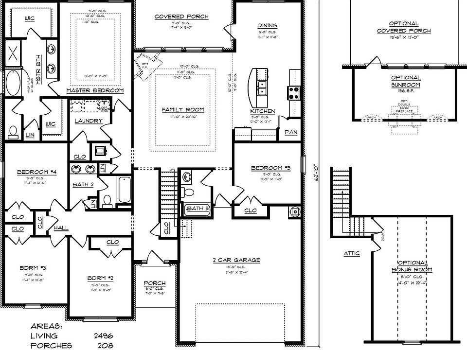 Floor Plan.