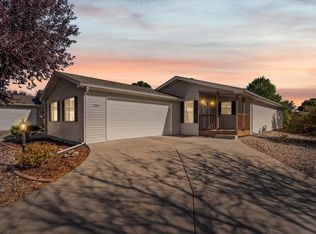 898 Sunchase Dr, Fort Collins, CO 80524