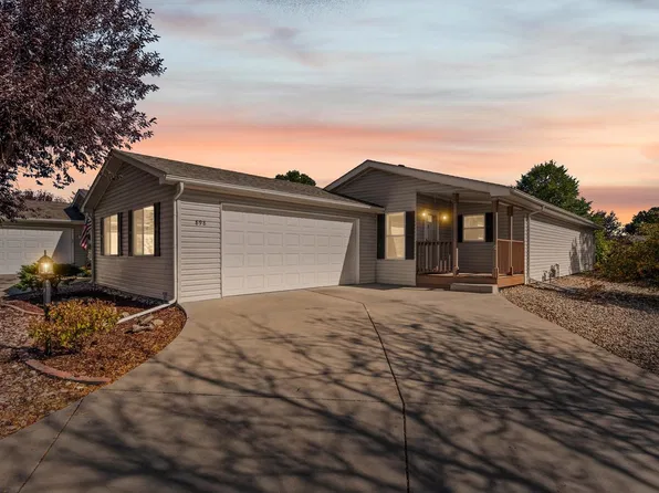898 Sunchase Dr, Fort Collins, CO 80524