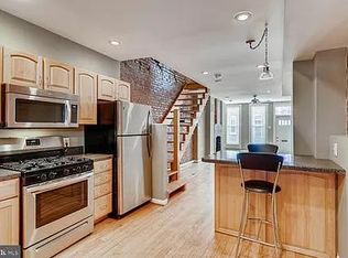 1515 Marshall St, Baltimore, MD 21230