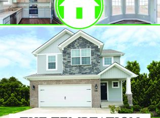 203 Pleasant View Dr, Georgetown, KY 40324