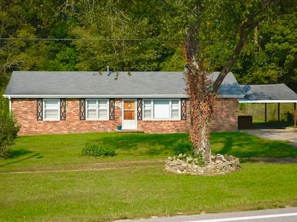 1970 Highway 21, Centerville, MO 63633