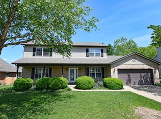 182 Papillon Dr, Swansea, IL