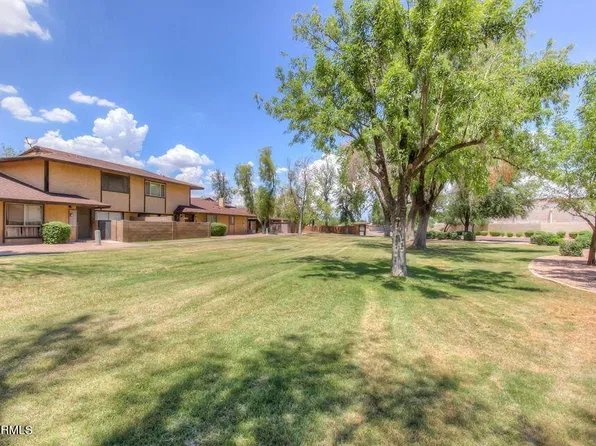 1618 W VILLAGE Way, Tempe, AZ 85282