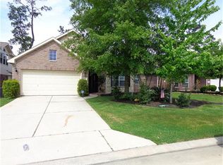 19 Gilmore Grove Pl, The Woodlands, TX 77382