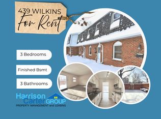 439 Wilkins St, London, ON