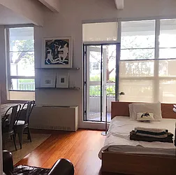 Rented by Oxford Property Group