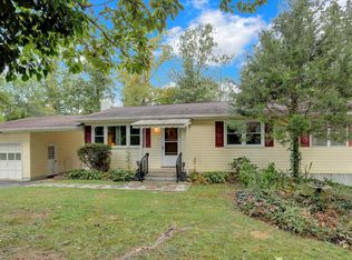 4138 Oak Dr, Havre De Grace, MD 21078
