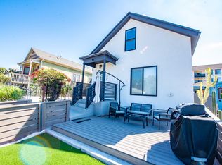 1665 Logan Ave, San Diego, CA 92113