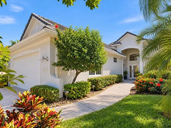 6514 OAKLAND HILLS DRIVE, LAKEWOOD RANCH, FL 34202