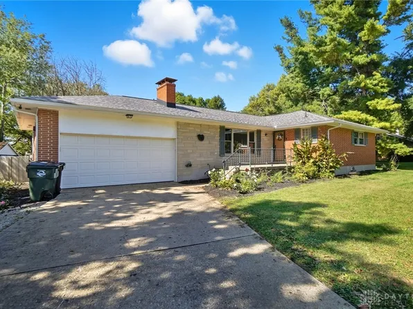 8691 Frederick Pike, Dayton, OH 45414