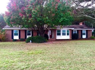 264 Adamson Rd, Fitzgerald, GA 31750