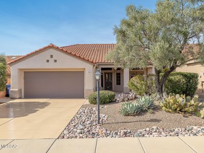13567 N Pima Spring Way, Tucson, AZ, 85755