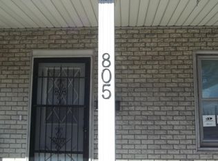 805 Moosic St, Scranton, PA 18505