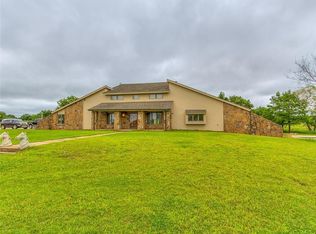 24191 Brangus Rd, Tecumseh, OK 74873