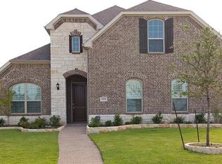 1702 Cort Ln, Allen, TX 75013