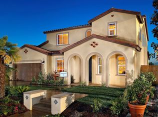 5111 Blue Brook Way, Bakersfield, CA 93313