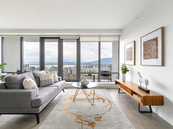 1028 Barclay St #3105, Vancouver, BC V6E 0B1