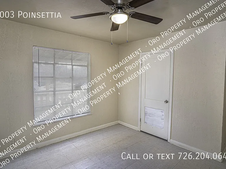 1003 Poinsettia — Photo 8
