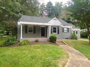 350 Brevard St, Statesville, NC 28677