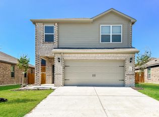 158 Switchback Hill Rd, Newark, TX 76071