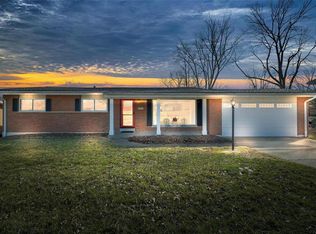 9134 Queenston Dr, Saint Louis, MO