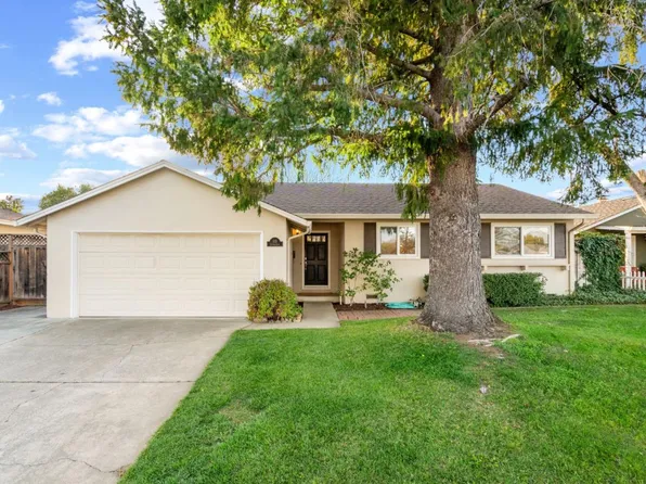 115 Lester Ln, Los Gatos, CA 95032