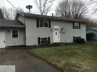 1780 Baker St, Haslett, MI 48840