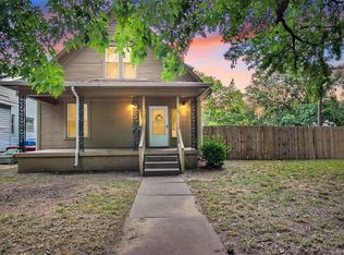 204 N Martinson St, Wichita, KS 67203
