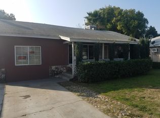 3034 E Brown Ave, Fresno, CA 93703
