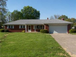 9734 E 10th St, Indianapolis, IN 46229