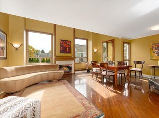 3649 Brahms Ave, Vancouver, BC