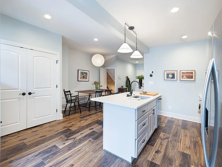 714 Rock Creek Church Rd NW #1 — Photo 11