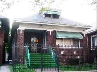 7711 S May St, Chicago, IL 60620