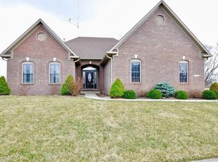 7751 Timberfield Ct, Indianapolis, IN 46259