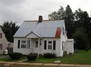 210 Walnut St, Corinth, NY 12822